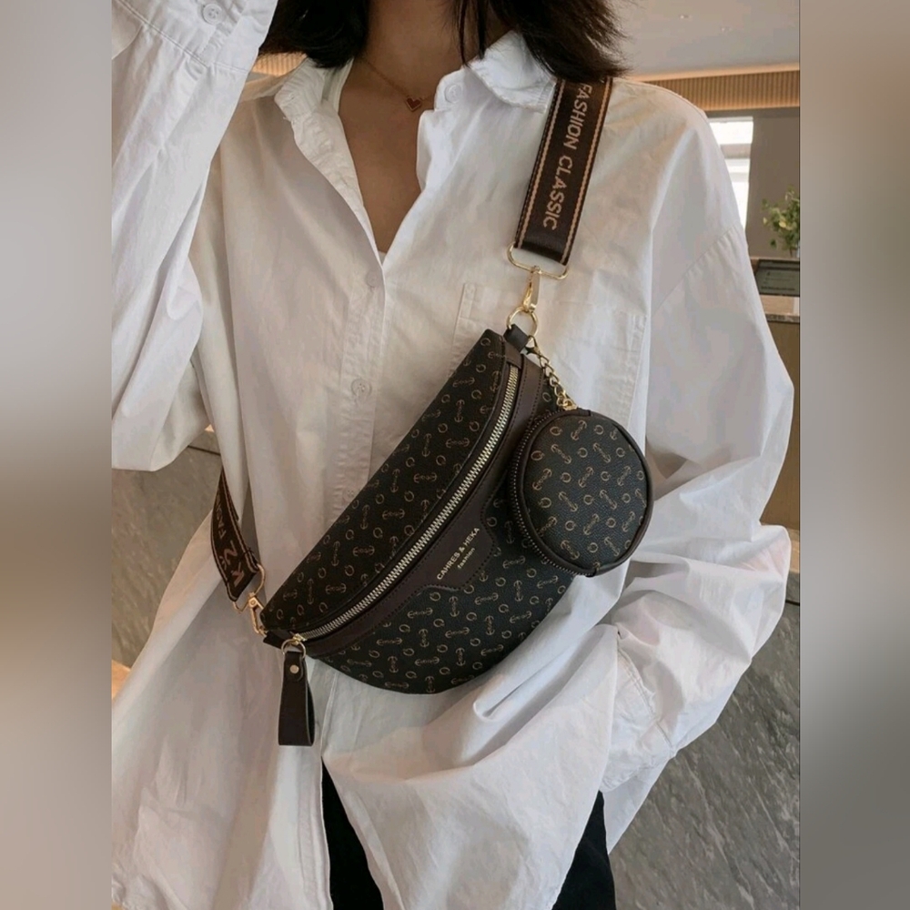 Crossbody Bag